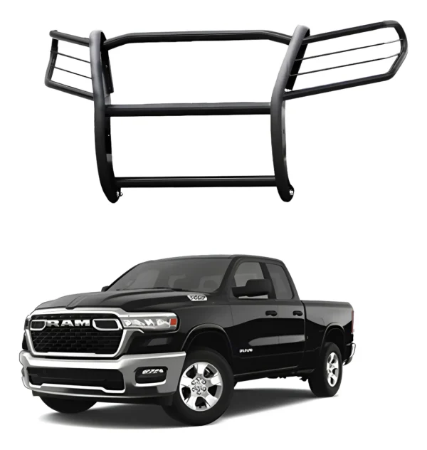 Burrera Euroguard Ram 1200 2024 - 2025 Thunder