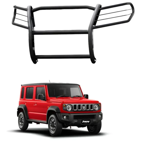 Burrera Euroguard Suzuki Jimny 2009 - 2024 Thunder