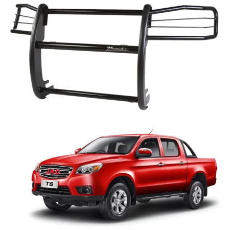 Burrera Euroguard Para Jac Frision T6 2019 - 2022