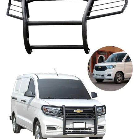 Burrera Defensa Delantera Chevrolet Tornado Van 2022 - 2024