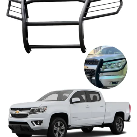 Burrera Defensa Delantera Chevrolet Colorado 2013 - 2015