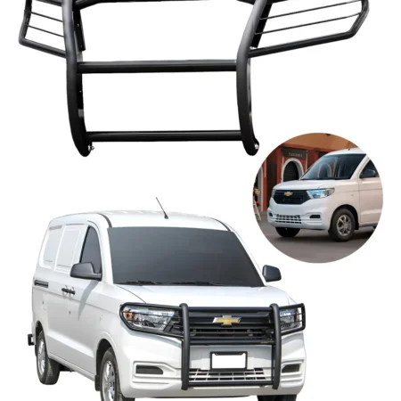 Burrera Defensa Delantera Chevrolet Tornado Van 2022 - 2024