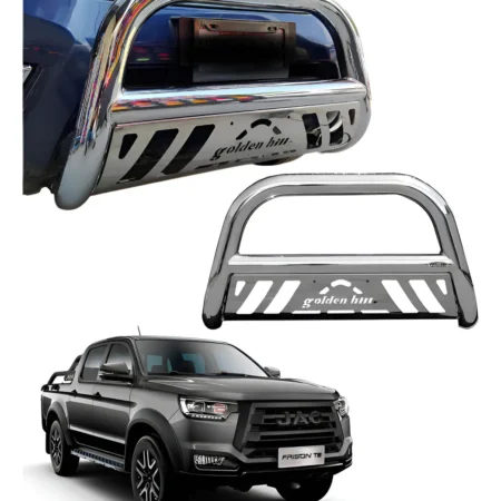 Burrera Tumbaburros Gh Para Jac Frison T8 Diesel 2021 - 2023