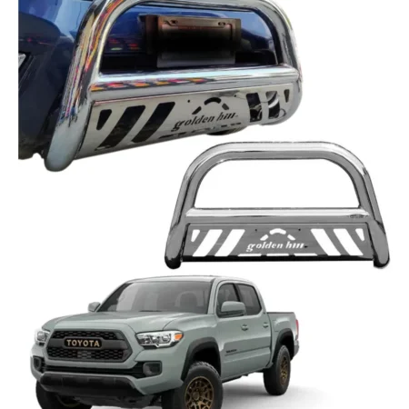 Burrera Tumbaburros Gh Para Toyota Tacoma 2016 - 2023