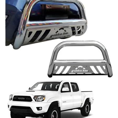 Burrera Tumbaburros Gh Para Toyota Tacoma 2006 - 2015