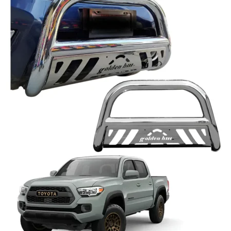 Burrera Tumbaburros Gh Para Toyota Tacoma 2016 - 2023