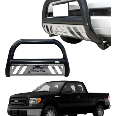 Burrera Tumbaburros Gh Para Ford Lobo F150 F250 2009 - 2014