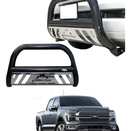 Burrera Tumbaburros Gh Para Ford Lobo F150 2015 - 2024