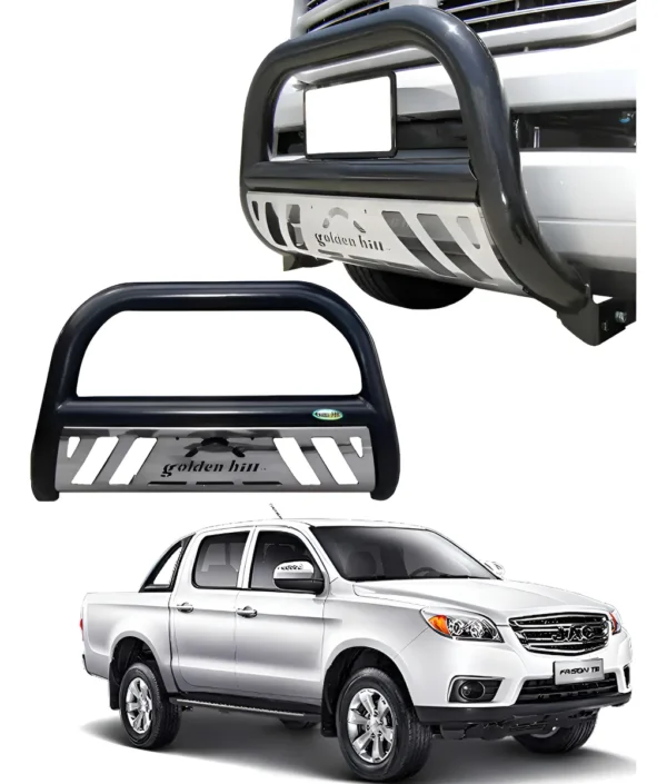 Burrera Tumbaburros Gh Para Jac Frison T6 2019 - 2020