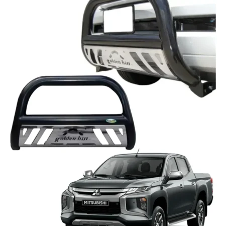 Burrera Tumbaburros Gh Para Mitsubishi L200 2020 - 2023
