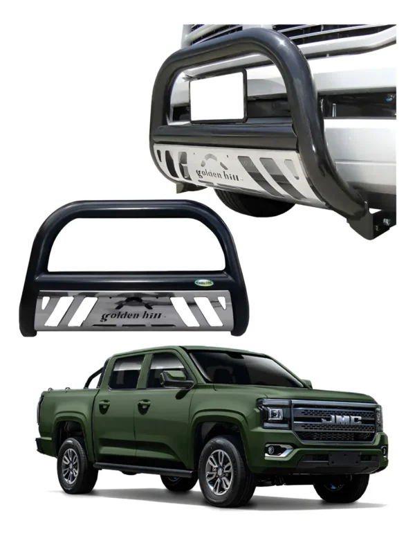 Burrera Tumbaburros Delantera Gh Para Grand Avenue 2024