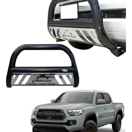Burrera Tumbaburros Gh Para Toyota Tacoma 2016 - 2023