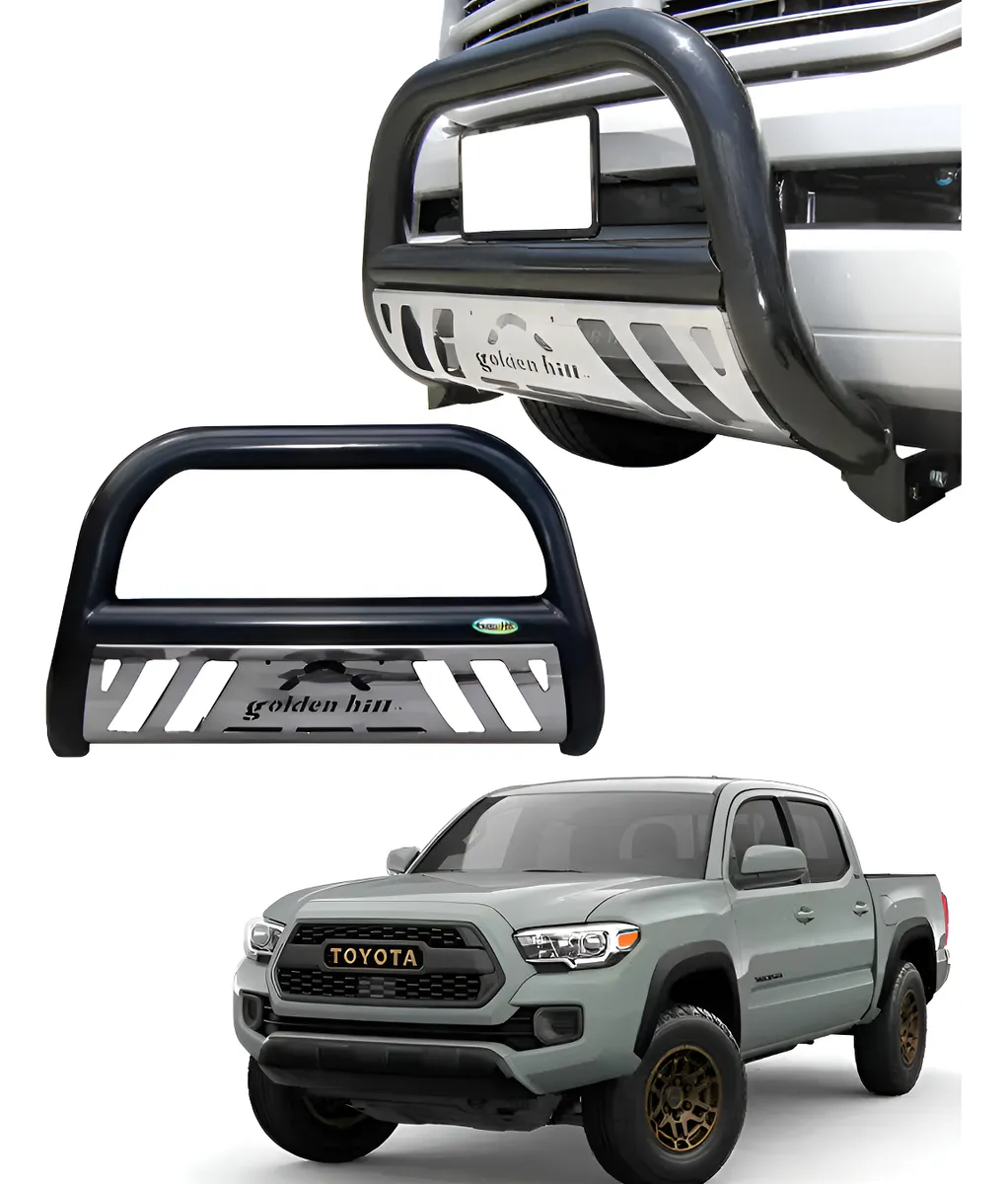 Burrera Tumbaburros Gh Para Toyota Tacoma 2016 - 2023 - Image 1