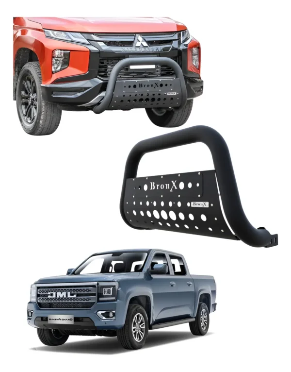 Burrera Tumbaburros Black Para Grand Avenue 2024