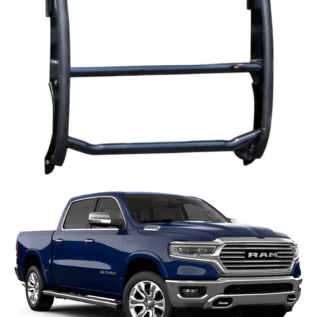 Centro De Burrera Para Ram Laramie 2019