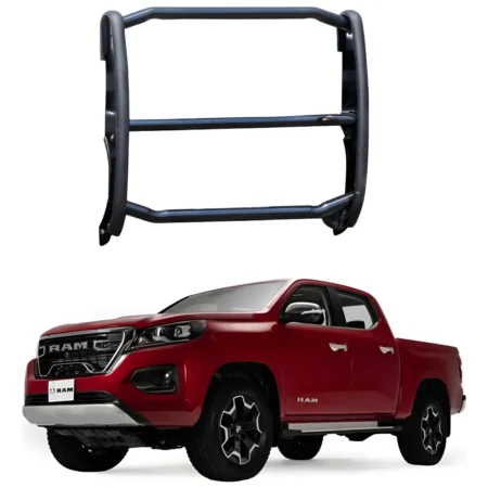 Centro De Burrera Defensa Para Ram 1200 2025