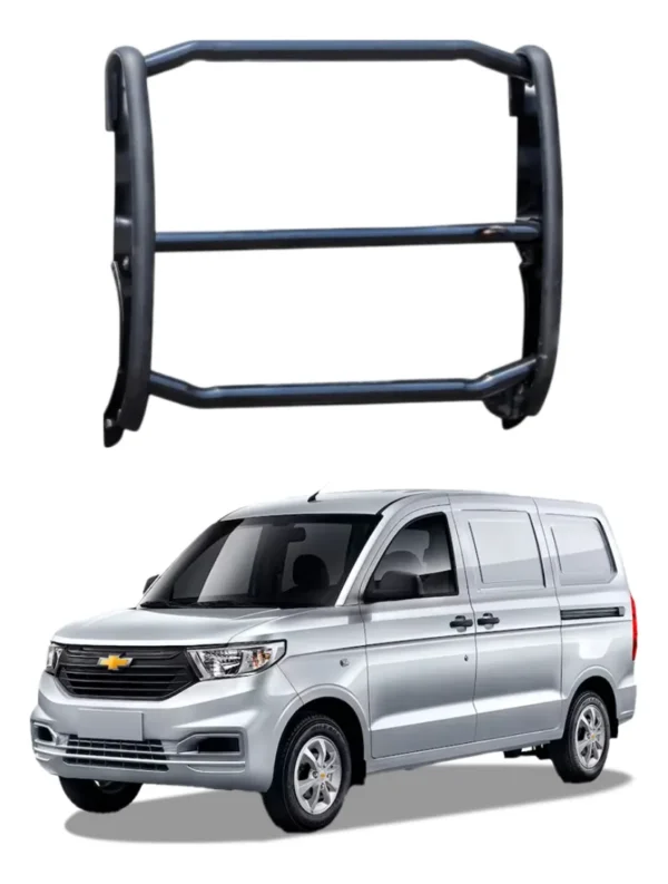 Centro De Burrera Defensa Para Tornado Van 2023-2025