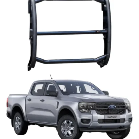 Centro De Burrera Defensa Para Ford Ranger 2023