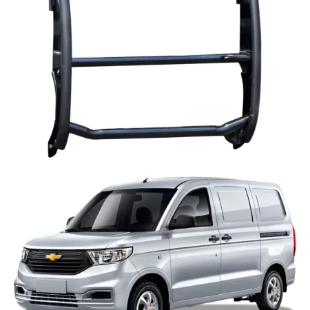 Centro De Burrera Defensa Para Tornado Van 2023-2025