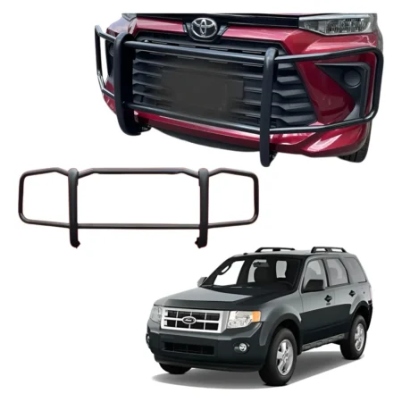 Burrera Bumper Delantero Para Ford Escape 2008-2012