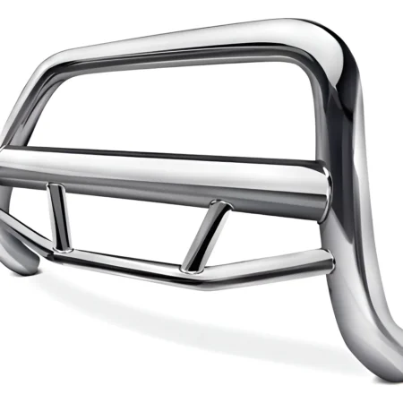 Burrera Trax Bar  Inox Toyota Tacoma 2016-2020