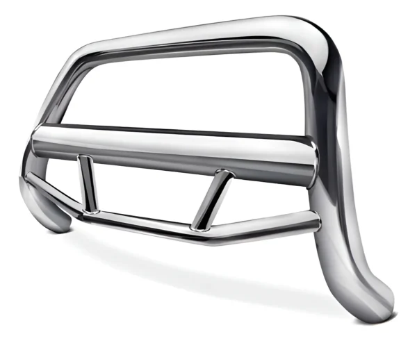 Burrera Trax Bar  Inox Toyota Tacoma 2016-2020