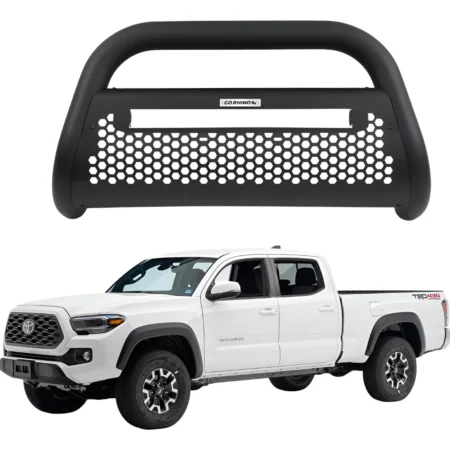 Burrera Defensa Rc2 Lr20  Para Tacoma 2024 Al 2025 Realtruck