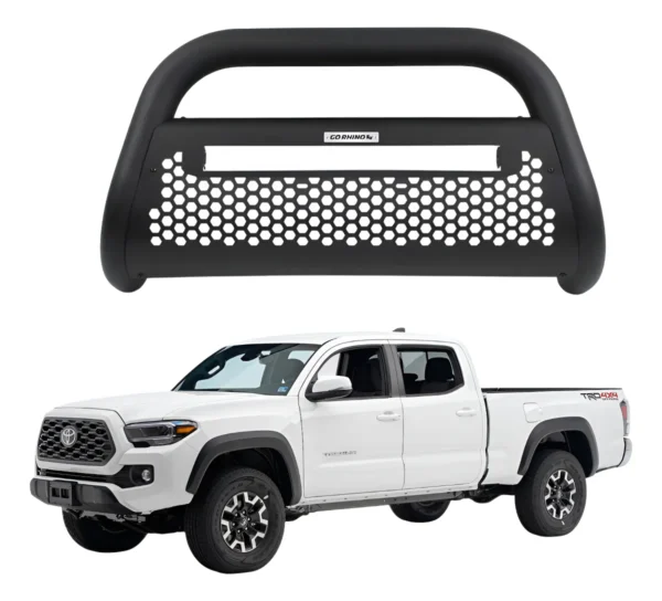 Burrera Defensa Rc2 Lr20  Para Tacoma 2024- 2025 Realtruck