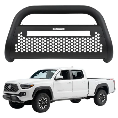 Burrera Defensa Rc2 Lr20  Para Tacoma 2024 - 2025 Realtruck