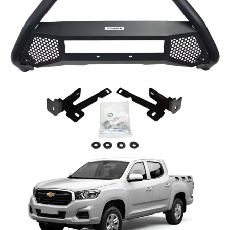 Defensa Rc4 Lr Sin Luz P/ S10 Max 2021 - 2025