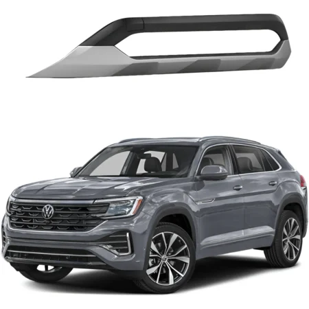 Bumper Guard Delantero Atlas Pa2 /cross Sport 2024 2025