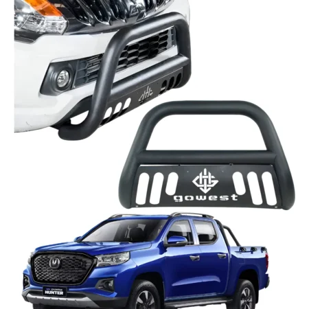 Burrera Tumbaburros Protector Bar Changan Hunter 2024 - 2025