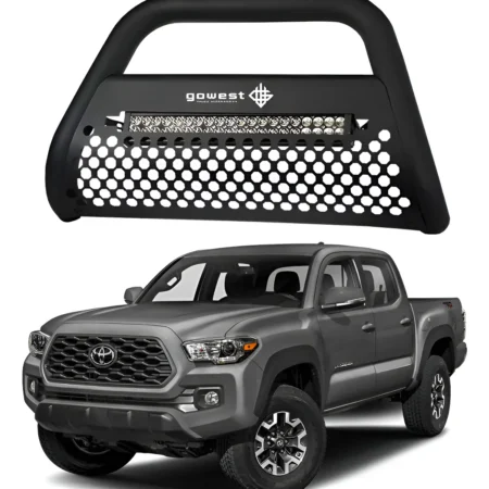 Burrera Ultra Bar De Barra Toyota Tacoma 2016 - 2022 +