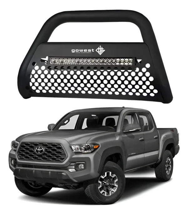 Burrera Ultra Bar De Barra Toyota Tacoma 2016 - 2022 +