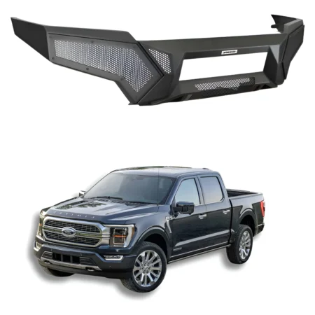 Burrera Element Para F-150 / Lobo 2021-2023 Go Rhino