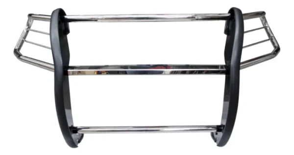 Defensa Bumper Delantera Mitsubishi L200 2020-2021