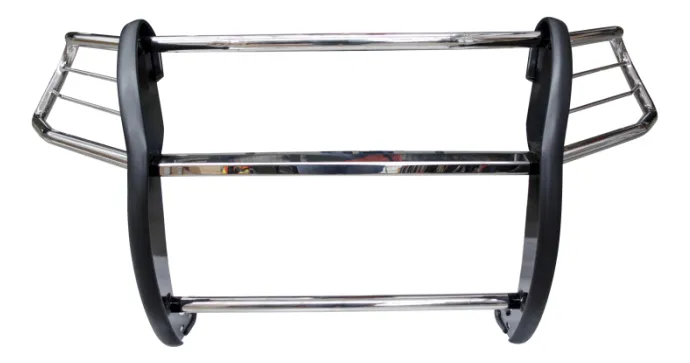 Defensa Bumper Delantera Mitsubishi L200 2020-2021 - Image 1