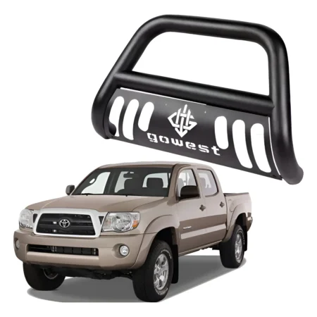 Burrera Protector Bar Negra Toyota Tundra 1999 - 2006