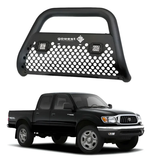 Burrera Ultra Bar 2 Faros Toyota Tacoma 1995 - 2004