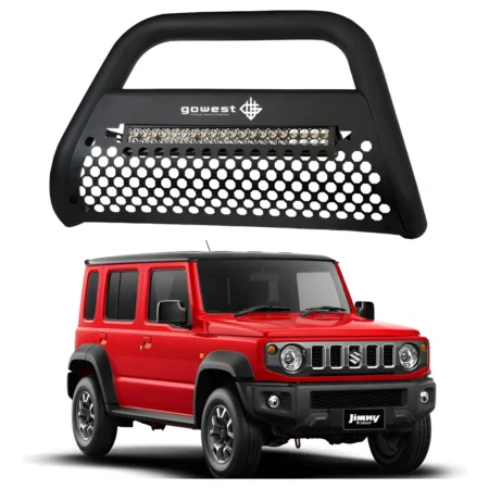 Burrera Ultra Bar De Barra Suzuki Jimny 2021 - 2024