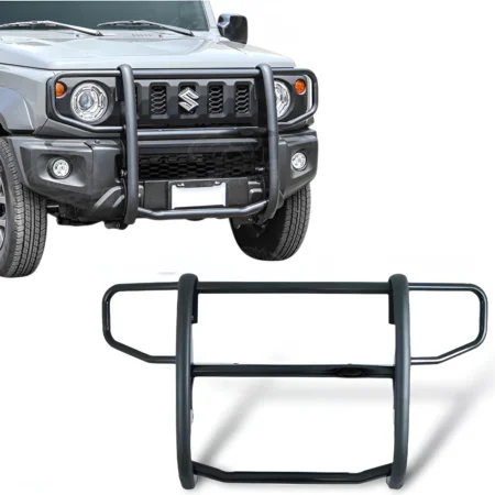 Burrera Super Bronco Suzuki Jimny 2024 Negro