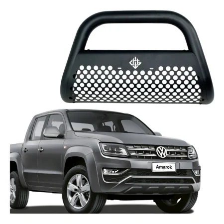 Burrera Ultra Bar Para Volkswagen Amarok 2010 - 2020 +