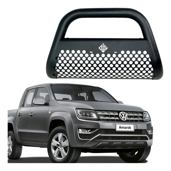Burrera Ultra Bar Para Volkswagen Amarok 2010 - 2020 +
