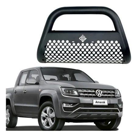 Burrera Ultra Bar Para Volkswagen Amarok 2010 - 2020 +