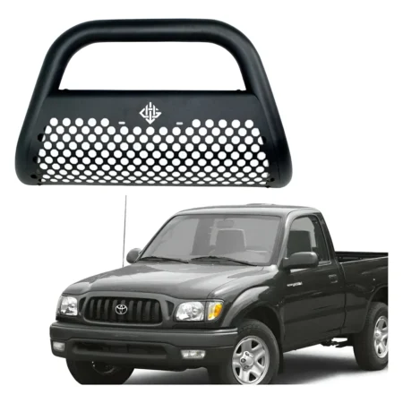 Burrera Ultra Bar Texturizada Para Toyota Tacoma 1995 - 2004