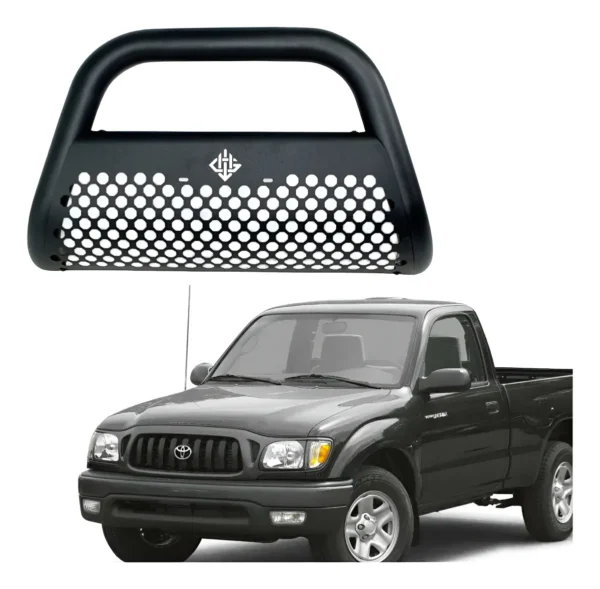 Burrera Ultra Bar Texturizada Para Toyota Tacoma 1995 - 2004
