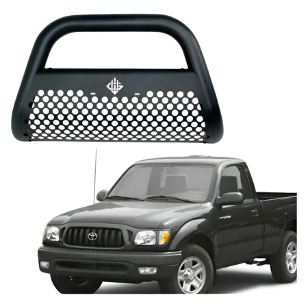 Burrera Ultra Bar Texturizada Para Toyota Tacoma 1995 - 2004
