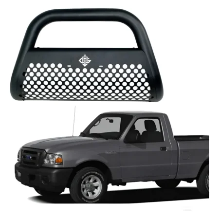 Burrera Ultra Bar Texturizada Para Ford Ranger 2010 - 2012