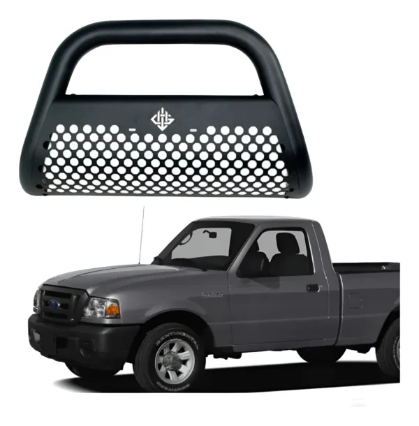 Burrera Ultra Bar Texturizada Para Ford Ranger 2010 - 2012