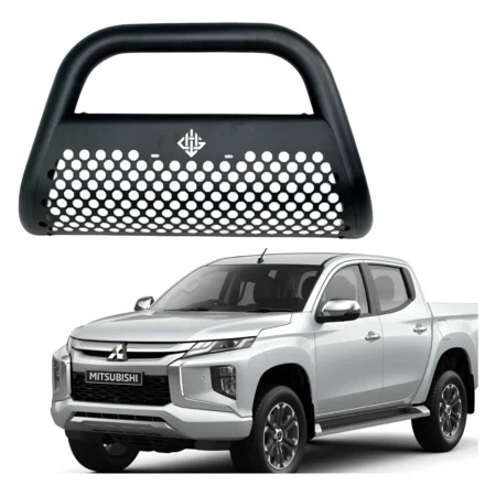 Burrera Ultra Bar Texturizada Mitsubishi L200 2016 - 2019